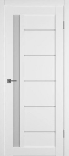 E37 ДО white cloud Emalex Ice